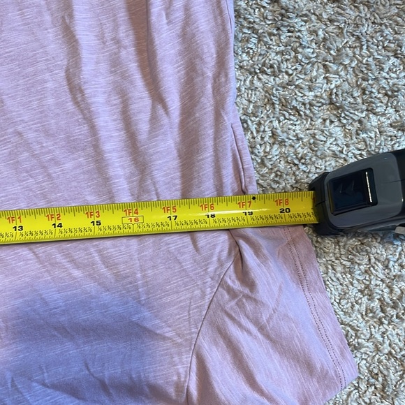 Women's Short Sleeve V-Neck T-Shirt - Picture 9 of 10